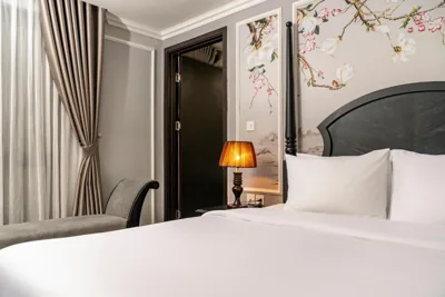 Amara Hanoi Hotel and Spa – 사진 3