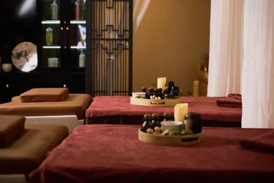Amara Hanoi Hotel and Spa – 사진 4