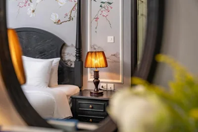 Amara Hanoi Hotel and Spa – 사진 5