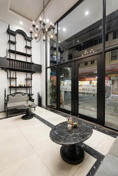 Amara Hanoi Hotel and Spa – 사진 6