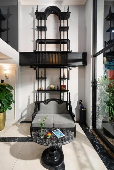 Amara Hanoi Hotel and Spa – 사진 7