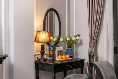 Amara Hanoi Hotel and Spa – 사진 9