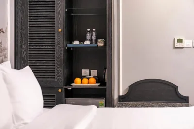 Amara Hanoi Hotel and Spa – 사진 11