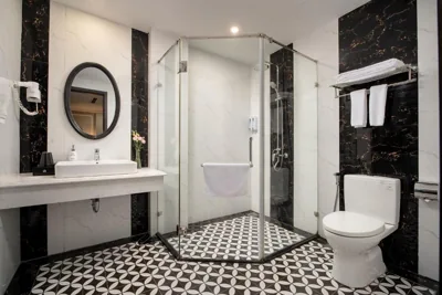 Amara Hanoi Hotel and Spa – 사진 13