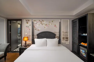 Amara Hanoi Hotel and Spa – 사진 14