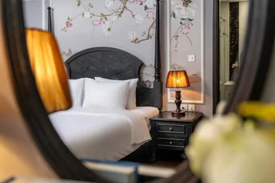 Amara Hanoi Hotel and Spa – 사진 15