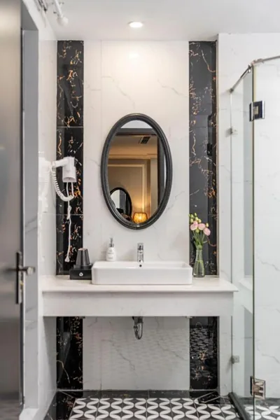 Amara Hanoi Hotel and Spa – 사진 16